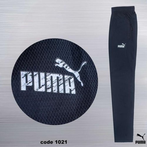 Штаны спорт AZT (S-2XL) AZ705-1021 navy (деми) AZT AZ705-1021 navy