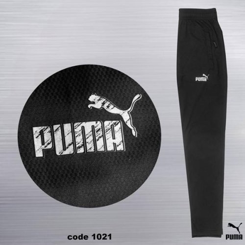 Штаны спорт AZT (S-2XL) AZ706-1021 black (деми) AZT AZ706-1021 black