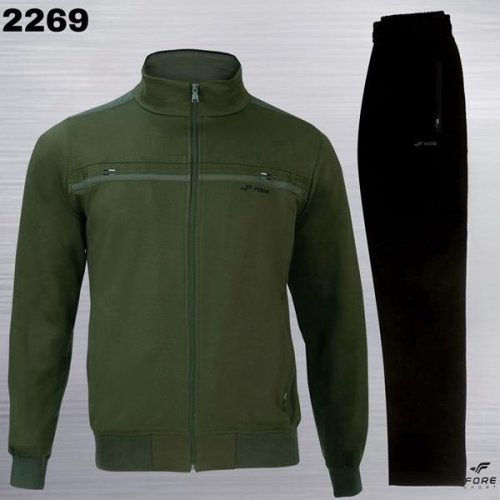 Костюм спорт AZT (54-62) AZ724-2269 khaki (деми) AZT AZ724-2269 khaki