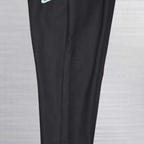 Штаны спорт AZT (M-3XL) AZ734-003 black (деми) AZT AZ734-003 black