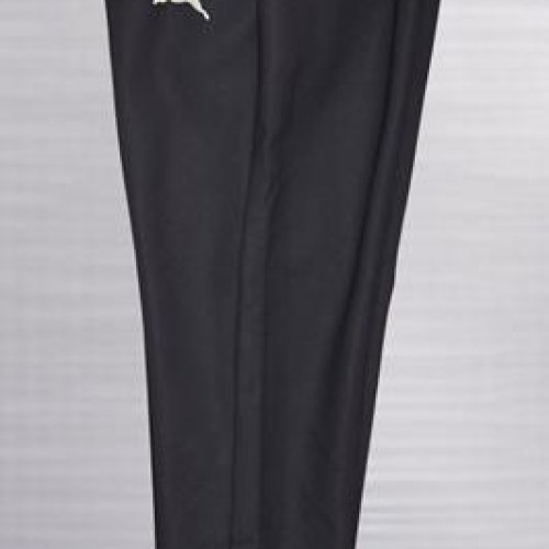 Штаны спорт AZT (M-3XL) AZ736-003 black (деми) AZT AZ736-003 black