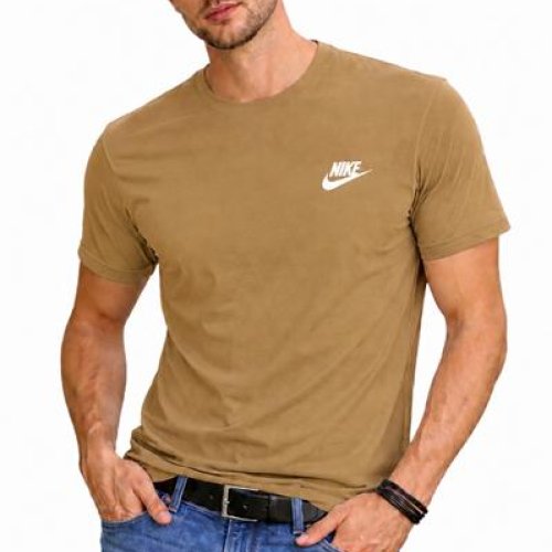 Футболка ALIA (M-3XL) AL226 koyot (лето) ALIA AL226 koyot