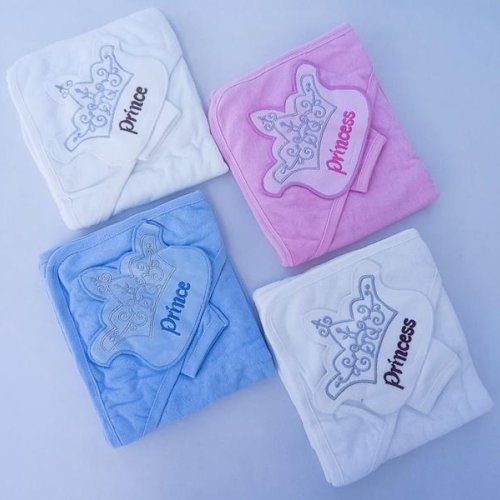 Полотенце Meloria (80-90) ML7116 l.blue (деми) Meloria ML7116 l.blue
