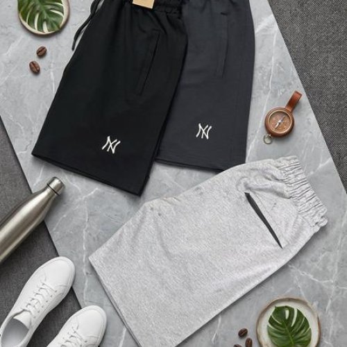 Шорты Moranny (S-2XL) 5526 d.grey (лето) Moranny 5526 d.grey