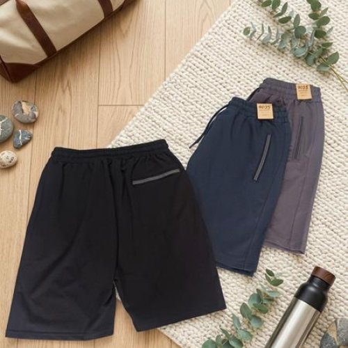 Шорты Moranny (2XL-6XL) 7035 grey (лето) Moranny 7035 grey