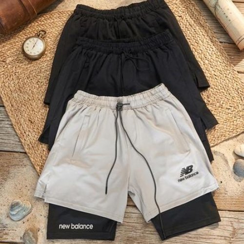 Шорты Moranny (S-2XL) MR1684 grey (лето) Moranny MR1684 grey
