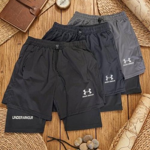 Шорты Moranny (S-2XL) MR1699 grey (лето) Moranny MR1699 grey