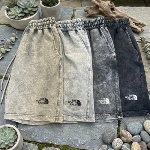 Шорты Moranny (S-2XL) MR1703 d.grey (лето) Moranny MR1703 d.grey