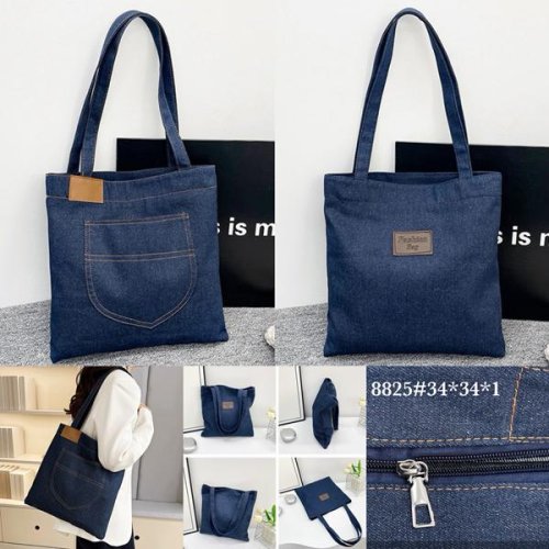 Сумка Fashion Bag (34-34-1) 8825 blue (деми) Fashion Bag 8825 blue