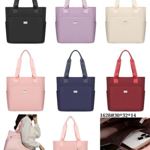 Сумка Fashion Bag (32-30-14) 1628 peach (деми) Fashion Bag 1628 peach
