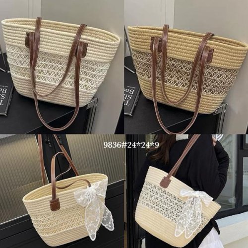 Сумка Fashion Bag (24-24-9) 9836 apricot (деми) Fashion Bag 9836 apricot