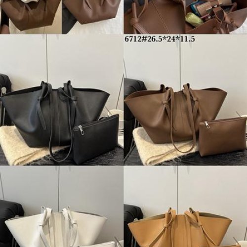 Сумка Fashion Bag (27-24-12) 6712 camel (деми) Fashion Bag 6712 camel