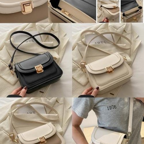 Сумка Fashion Bag (19-16-7) 3001 beige (деми) Fashion Bag 3001 beige