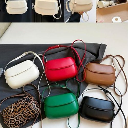 Сумка Fashion Bag (20-13-5) 6125 white (деми) Fashion Bag 6125 white