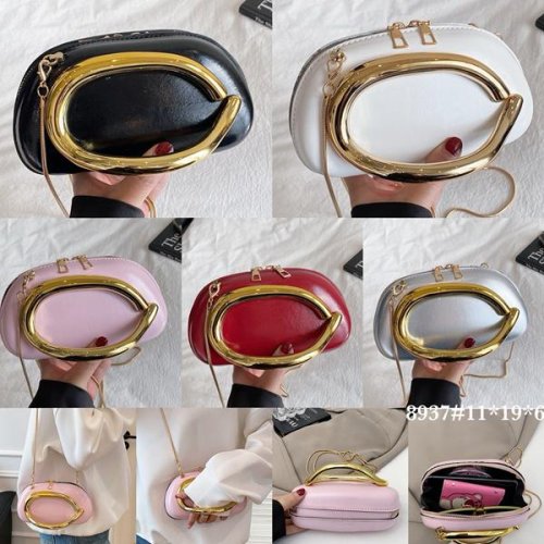 Сумка Fashion Bag (19-11-6) 8937 pink (деми) Fashion Bag 8937 pink