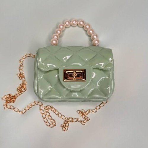 Сумка Luna-bag (12-10-4) 25-524 olive (деми) Luna-bag 25-524 olive