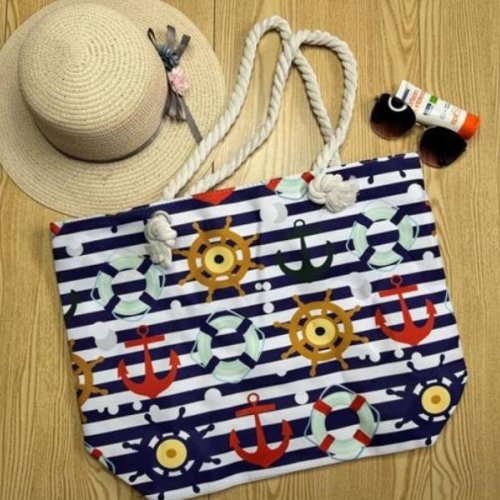Сумка Luna-bag (51-38-16) 26-17 navy (деми) Luna-bag 26-17 navy