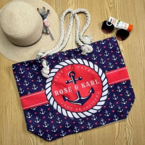 Сумка Luna-bag (51-38-16) 26-13 navy (деми) Luna-bag 26-13 navy