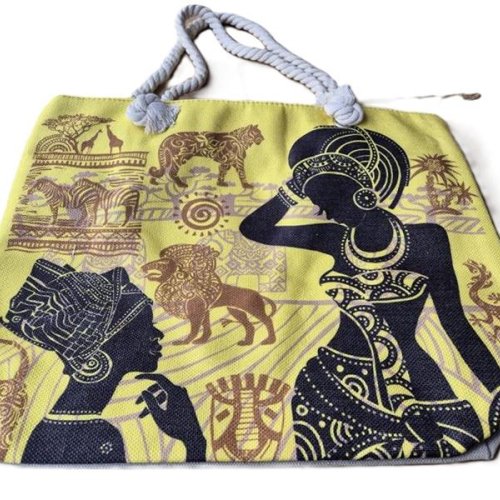 Сумка Luna-bag (49-37-16) 8997 yellow (деми) Luna-bag 8997 yellow