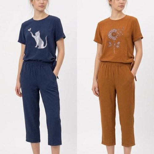 Костюм Samo (48-56) 777 camel (лето) Samo 777 camel