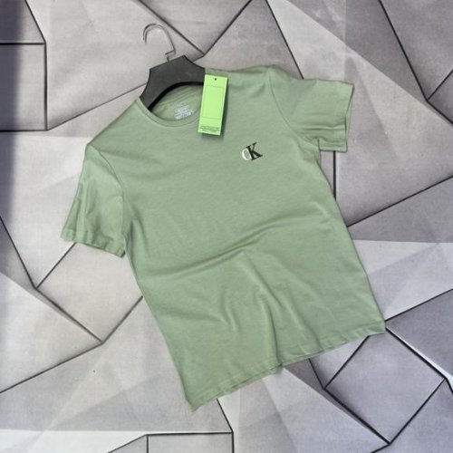 Футболка Rassul (S-2XL) 67631 mint (лето) Rassul 67631 mint