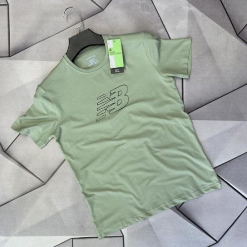 Футболка Rassul (S-2XL) 67682 mint (лето) Rassul 67682 mint