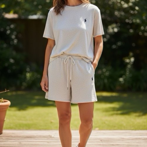 Костюм DIVO (one size) 9232 grey (лето) DIVO 9232 grey