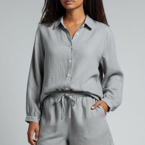 Костюм DIVO (one size) DV1150 grey (лето) DIVO DV1150 grey