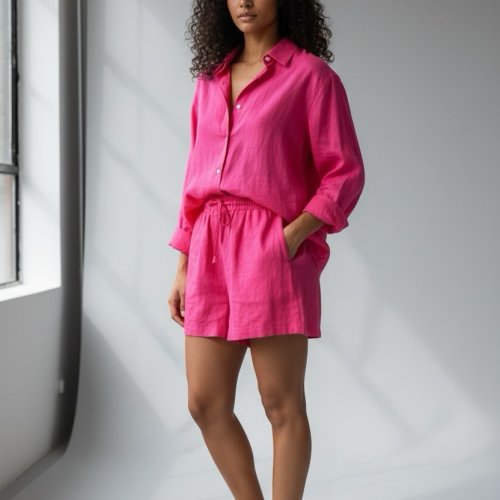 Костюм DIVO (one size) DV1152 crimson (лето) DIVO DV1152 crimson