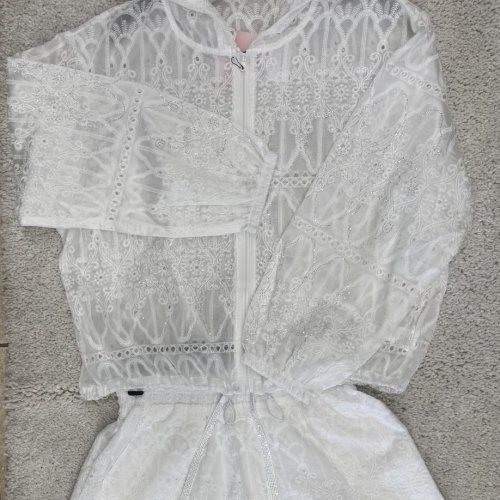 Костюм DIVO (one size) DV1176 white (лето) DIVO DV1176 white