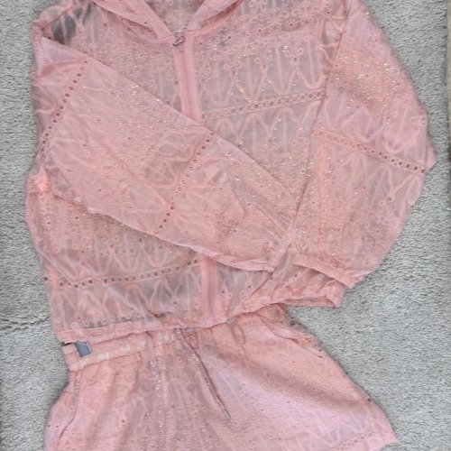 Костюм DIVO (one size) DV1177 pink (лето) DIVO DV1177 pink