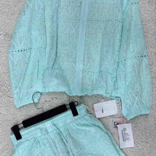 Костюм DIVO (one size) DV1180 mint (лето) DIVO DV1180 mint