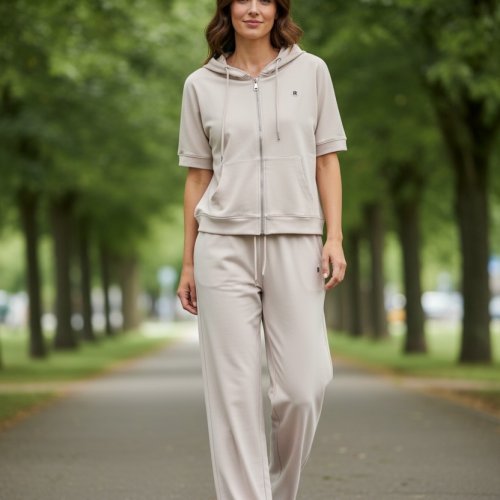 Костюм DIVO (M-XL) DV992 beige (лето) DIVO DV992 beige