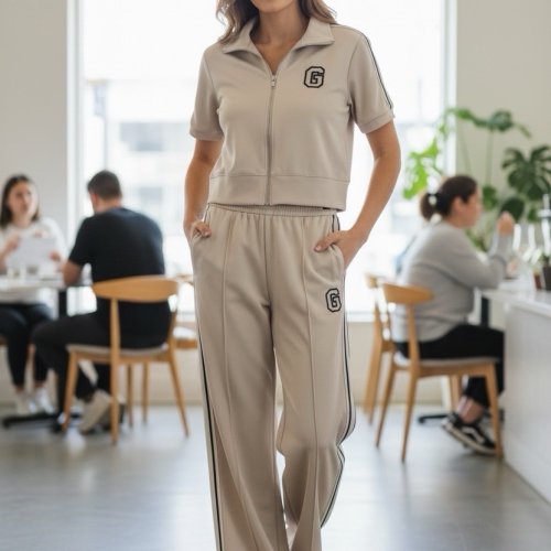 Костюм DIVO (one size) DV995 beige (лето) DIVO DV995 beige