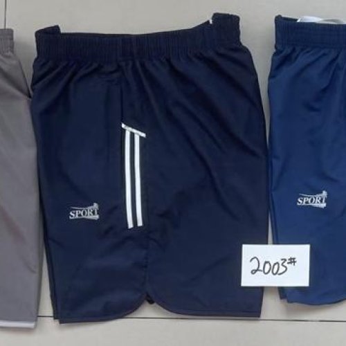 Шорты Minh (48-56) 2003 blue (лето) Minh 2003 blue