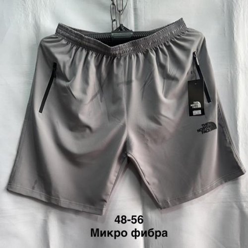 Шорты Minh (48-56) MH893 grey (лето) Minh MH893 grey
