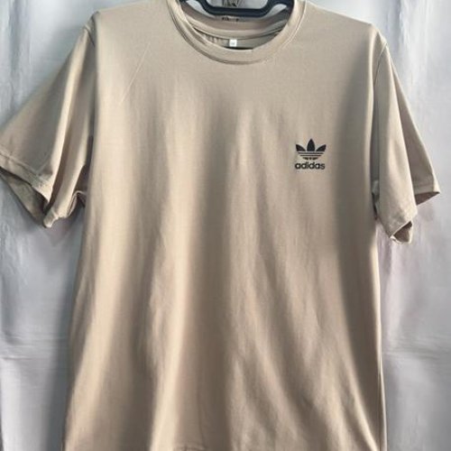 Футболка Minh (48-56) MH921 beige (лето) Minh MH921 beige