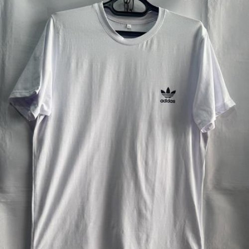 Футболка Minh (48-56) MH924 white (лето) Minh MH924 white