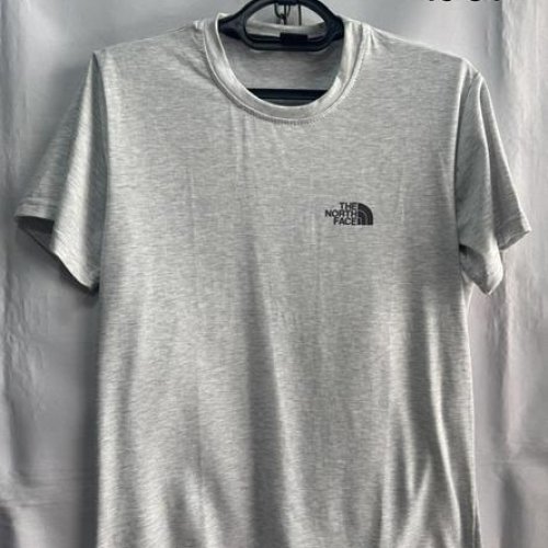 Футболка Minh (46-54) MH927 grey (лето) Minh MH927 grey