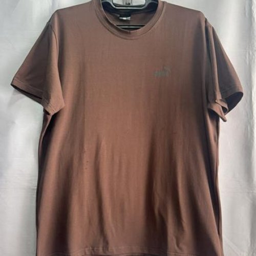 Футболка Minh (56-64) MH934 brown (лето) Minh MH934 brown