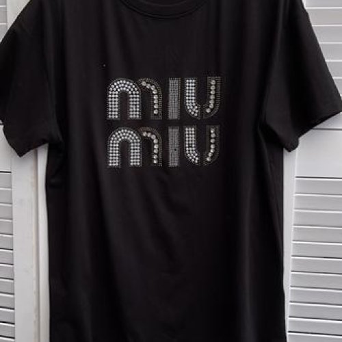 Футболка Karon (S-L) KR42 black (лето) Karon KR42 black