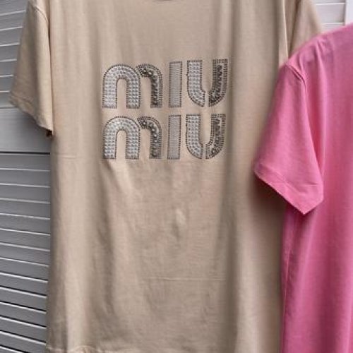 Футболка Karon (S-L) KR44 beige (лето) Karon KR44 beige