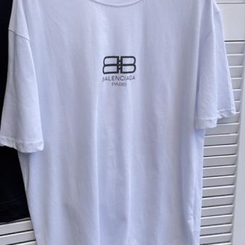 Футболка Karon (S-L) KR46 white (лето) Karon KR46 white