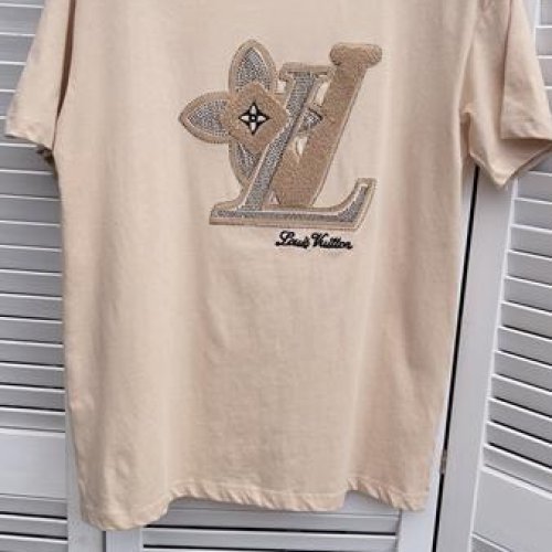 Футболка Karon (S-L) KR57 beige (лето) Karon KR57 beige