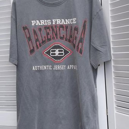 Футболка Karon (S-L) KR58 grey (лето) Karon KR58 grey