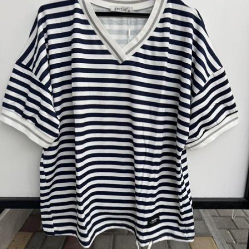 Футболка P.HEY (48-58) 6246 navy (лето) P.HEY 6246 navy