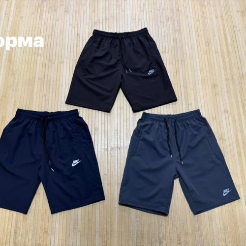 Шорты Navas (48-56) NW2079 grey (лето) Navas NW2079 grey