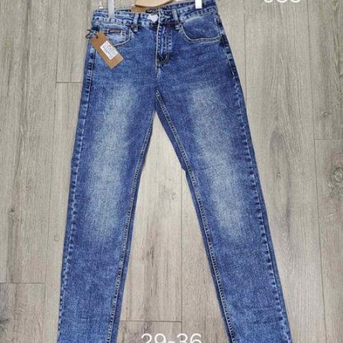 Джинсы Vingvgs (29-36) 035 blue (деми) Vingvgs 035 blue