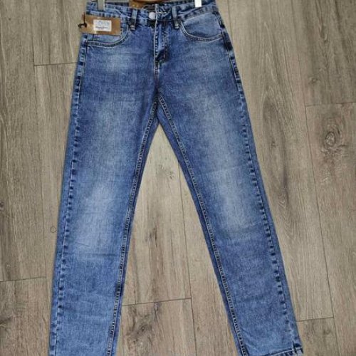 Джинсы Vingvgs (29-36) 036 blue (деми) Vingvgs 036 blue