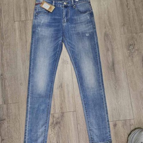 Джинсы Vingvgs (29-36) 151 blue (деми) Vingvgs 151 blue